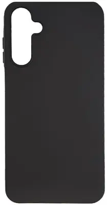 MM TPU SAM GALAXY A17 SILICONE MIKRO Crna