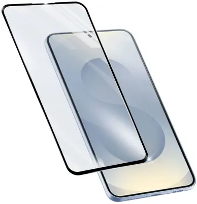 CELLULARLINE ZAŠTITNO STAKLO GALAXY S25 FE