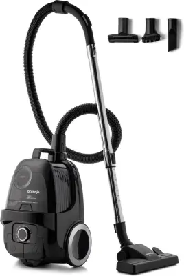 Usisavač Gorenje VCE01G4AEBK