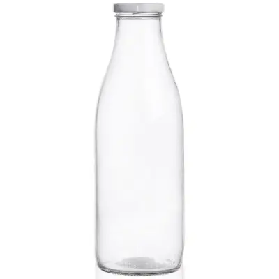 Boca za mlijeko od 1 litre