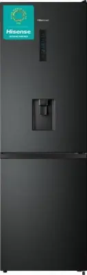 Hladnjak kombinirani Hisense RB395N4WFE