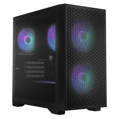 VIST MESH Ryzen 5 5600GT - RAM 32GB - AMD VEGA - SSD 1 TB - WIFI - W11