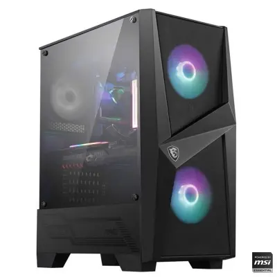 VIST PbMSI Ryzen 9 5950X 32GB RTX 5060 SSD 1TB nVme W11