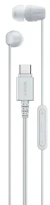 Slušalice Sony IER-EX15CW