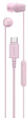 Slušalice Sony IER-EX15CP