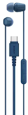 Slušalice Sony IER-EX15CL
