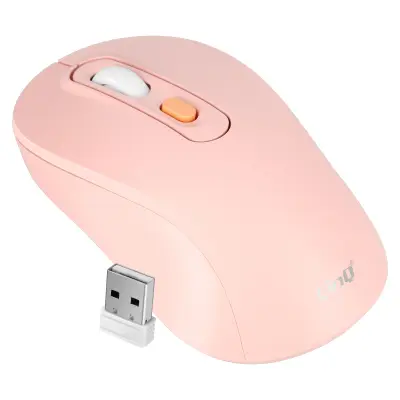 Bežični miš Bluetooth ili WiFi 2.4Ghz Preciznost i Udobnost