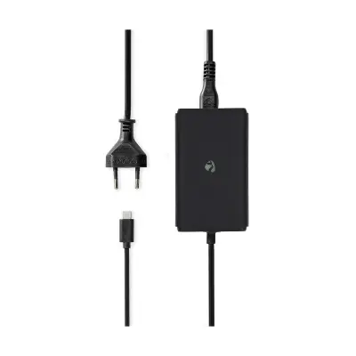 USB-C punjač 45W GaN za prijenosno računalo / tablet / pametni telefon Ultra brz