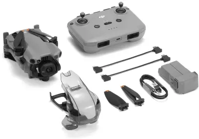 DJI Mini 5 Pro