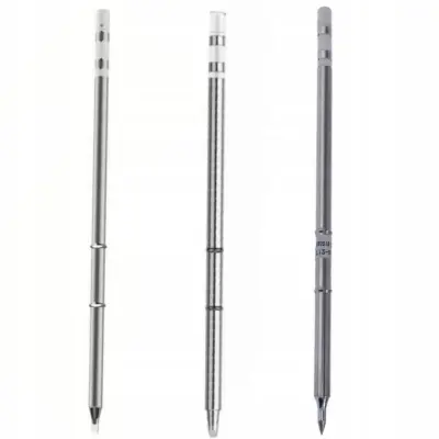 Set Lemilica T12-IL/BC4/D24 – Brzo Zagrijavanje, Precizna Control | Kompatibilan s T12 Stanicama