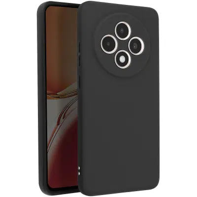 Maska za Oppo Reno 12F meki silikon mat