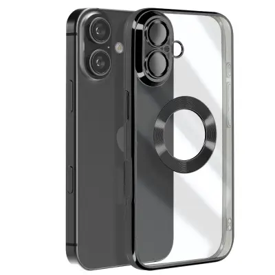 Maska serije Glam za iPhone 16 Plus otporna na udarce