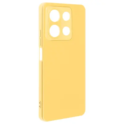 Maska za Xiaomi Redmi Note 13 5G polukruta mat s vezicom