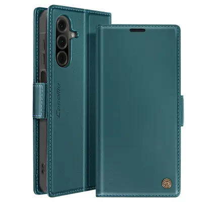 Torbica za Samsung Galaxy A26 novčanik anti-RFID