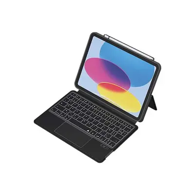 Torbica za iPad 10.9" Folio Quick Note s QWERTY US Bluetooth 3.0 tipkovnicom