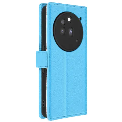 Torbica za Nothing Phone 3a Pro novčanik magnetski jezičak