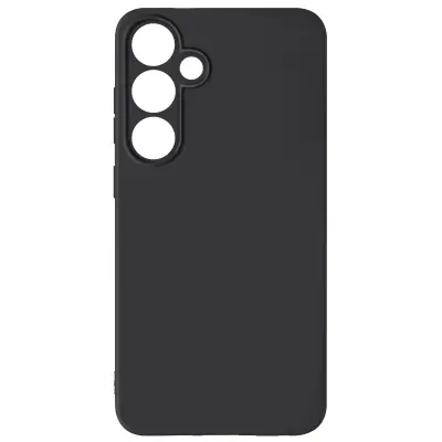 Maska za Samsung Galaxy S24 Plus mat obrada Soft Touch