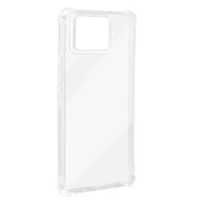 Maska za Asus Zenfone 11 Ultra 5G Silikonska s bumper kutovima otporna na udarce