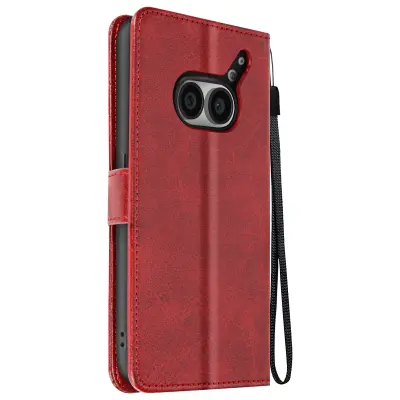 Torbica za Nothing Phone 2a i 2a Plus uzica stalak novčanik