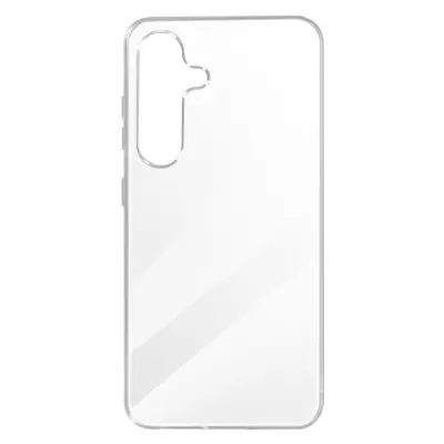 Maska za Samsung S24 i S25 tanka 0.5mm, otporna na žutilo