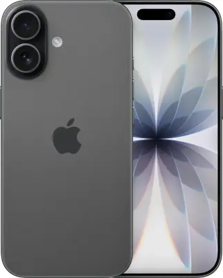 Mobitel Apple iPhone 17 256GB Black