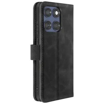 Folio futrola za Motorola Edge 60 Fusion i Edge 60 Stalak za video