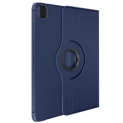 Futrola s preklopom za iPad Air 13 2025./2026. s postoljem koje se okreće 360°