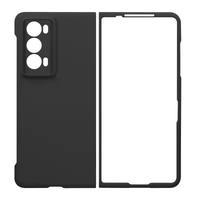 Maska za Honor Magic V2 kruta tanka Soft Touch zaštićena kamera