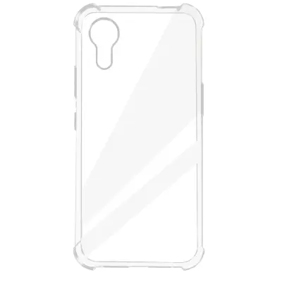 Maska za Samsung Galaxy Xcover 7 Silikonska, ojačani kutovi otporni na udarce