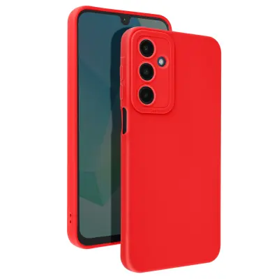 Maska za Samsung Galaxy A16 mat silikon sa zaštićenim blokom kamere