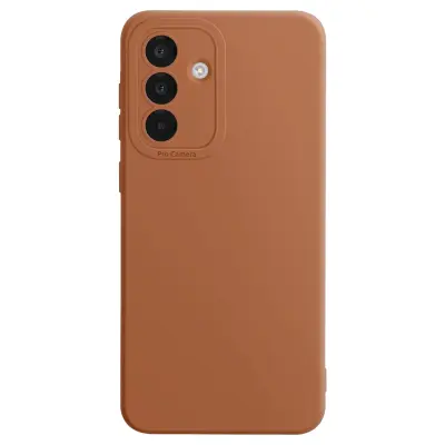 Maska za Samsung Galaxy A36 Glatki silikon Zaštićeni blok kamere