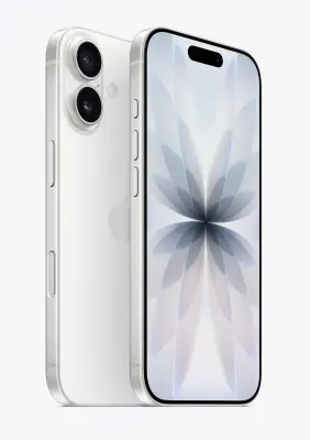 Mobitel Apple iPhone 17 256GB White