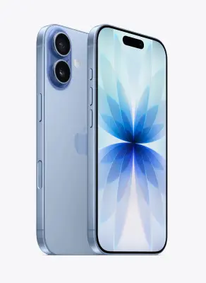 Mobitel Apple iPhone 17 256GB Mist Blue