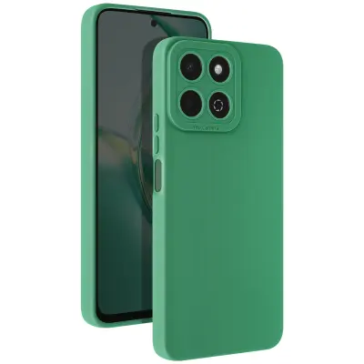 Maska za Honor 200 Smart silikon mat zaštićen blok kamere