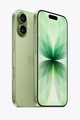 Mobitel Apple iPhone 17 256GB Sage