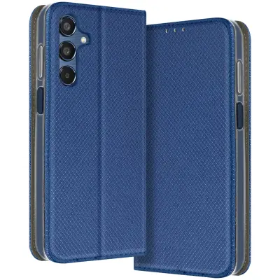 Torbica za Samsung Galaxy M35 preklopna držač kartica i stalak