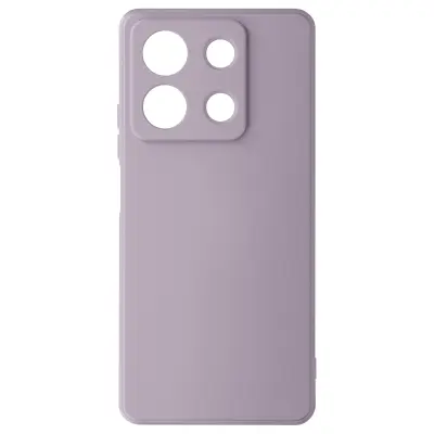 Maska za Xiaomi Redmi Note 13 5G Soft Touch mat fleksibilni silikon