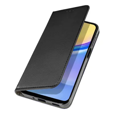 Torbica za Samsung Galaxy A16 preklopna magnetski držač kartica