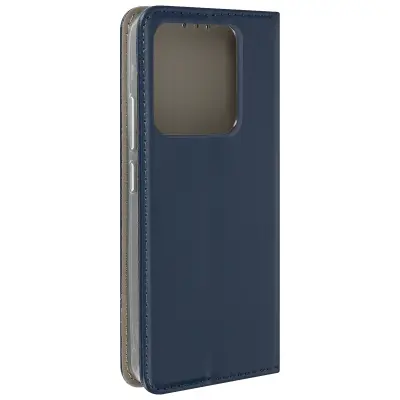 Torbica za Xiaomi 14 preklopna magnetska držač kartica funkcija stalka