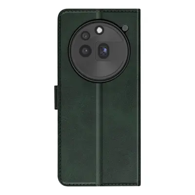 Torbica za Nothing Phone 3a Pro preklopna stalak novčanik
