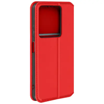 Torbica za Xiaomi Redmi Note 13 5G držač kartica video stalak