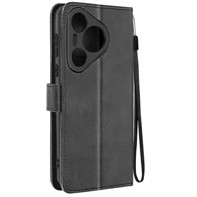Torbica za Huawei Pura 70 Pro uzica novčanik video stalak