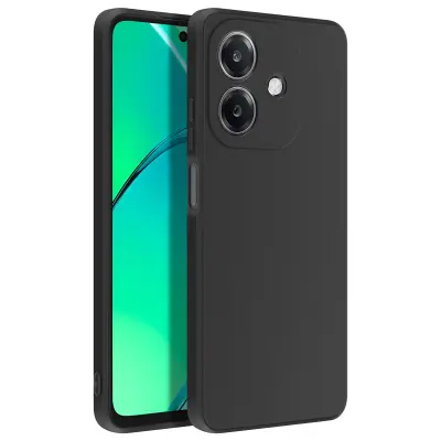 Maska za Oppo A40 meki silikon mat