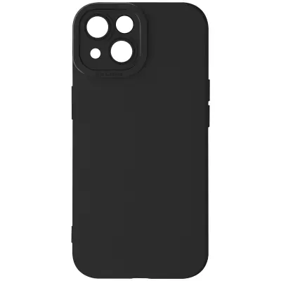 Maska za iPhone 13 mat silikon za zaštitu kamere