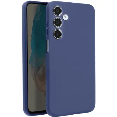 Maska za Samsung Galaxy M35 mekani mat silikon