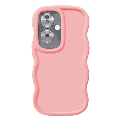 Maska Candy za Oppo A79 5G otporna na udarce
