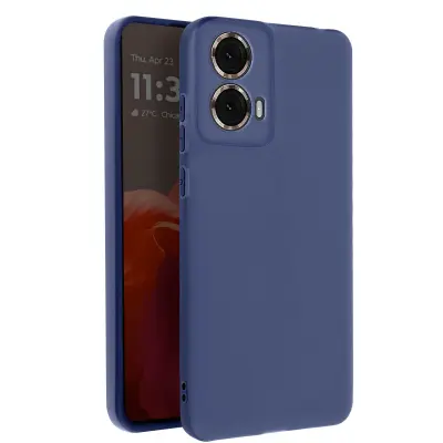 Maska za Motorola Moto G85 meki silikon mat