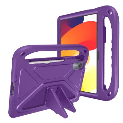 Dječja maska za Xiaomi Redmi Pad SE / Pad 2 s ručkom i postoljem