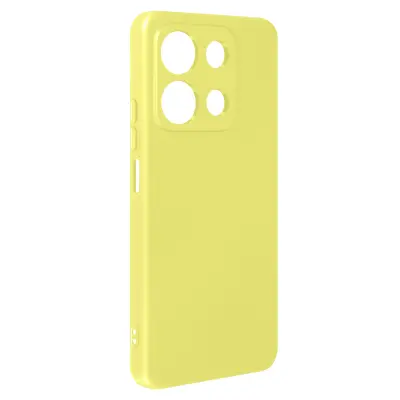 Maska za Xiaomi Redmi Note 13 4G Soft-touch protiv otisaka