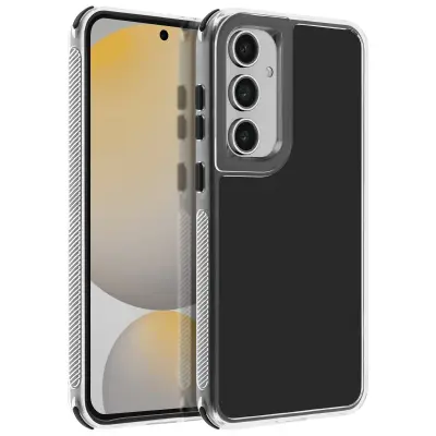 Maska za Samsung Galaxy S24 FE ojačani kutovi (Bumper)